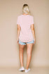 Gemma - Scoop Neck Tee